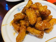 -恭敬李·烤鸭(天坛北门店)