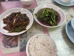-蘭心餐厅(进贤路店)