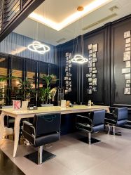 -尊尚柏丽美容SPA