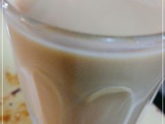-老光明岗琼甜茶馆