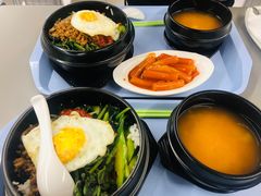 -北大家园食堂