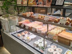 -君之狮子山·轻糖烘焙(松江印象城店)