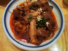-缪氏川菜(丰盛町店)