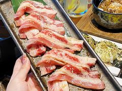 -热血兄弟·炭火烤肉(融侨中心店)