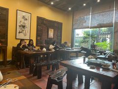 大堂-阿多私房菜(顺德店)