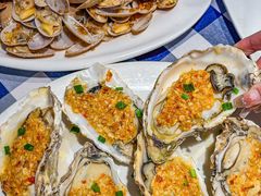 -阿妹小海鲜(下角店)