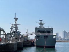 -中国人民解放军海军博物馆