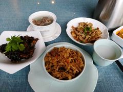 -茶油香闽南菜·花园餐厅(前埔店)