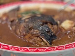 -香融府·烤鸭·家常菜(马家堡路店)