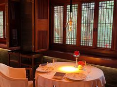 -三嚥阁 La Villa Restaurant