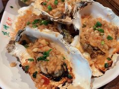 -庆峰龙虾烧烤(合肥一店)