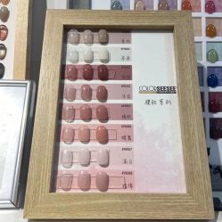 -Nail Romance·美甲罗曼史
