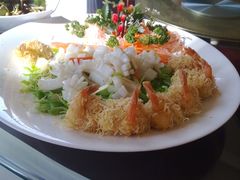 20110204441-东方红酒楼(知春路店)