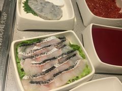 -海底捞火锅(奉化银泰店)