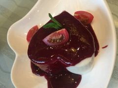 -西安阳光国际大酒店·中餐厅