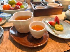 -青藤茶馆(凤起路店)
