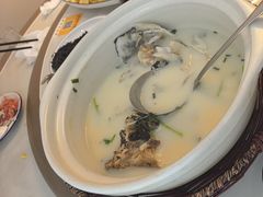-紫藤园·天目湖大鱼头(南山竹海店)