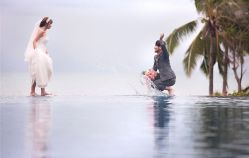 -维多利亚婚纱摄影全球旅拍(华南旗舰店)