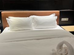 -北京益田影人花园酒店