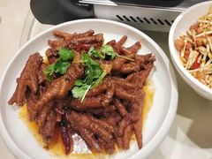 -小碗大胃(福久源新天地店)