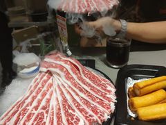 -海底捞火锅(金光华店)