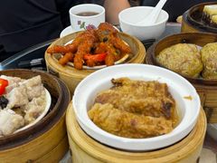 -香港蓮香樓(中環店)