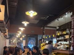 大堂-La Vite意大利餐厅酒馆(乌鲁木齐店)