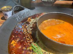 -楠火锅(龙阳广场店)