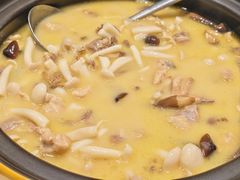 湘黄老母鸡炖花胶-宴长沙(五一广场店)