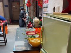 -王歘歘·chuǎ火锅(五道营店)