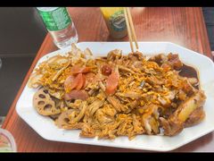 -吴长子卤菜馆(统一街店)