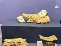 -陕西历史博物馆