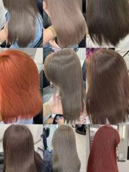 -上禾 HAIR SALON