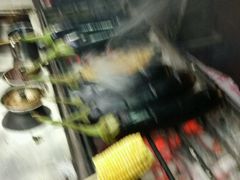-观景小胖烧烤(观景店)