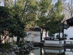 -秋霞圃