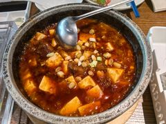 -小大董·烤鸭(王府井apm店)