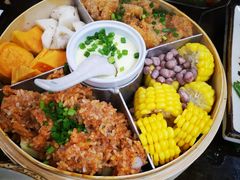-黄桷树曹家私房菜(江与城店)