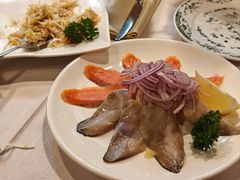 -老井俄式餐厅