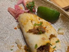 -墨纪Mojí墨西哥餐厅(官舍店)