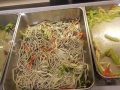 -阿里西北美食(小黄庄店)