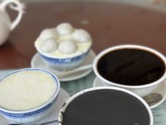 -阿三麻蓉汤圆(顺光大厦店)