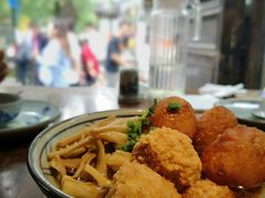 -鱼食饭稻·苏浙土菜17年老馆子(平江路店)