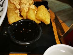 -三猫黑鱼花(南大店)