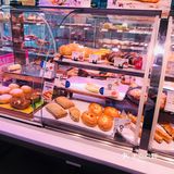 生活太苦,甜品来补—巴黎贝甜家蛋挞