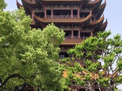 -黄鹤楼