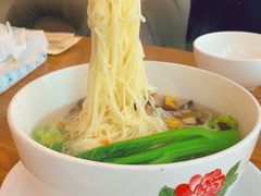 -喜粤糖朝餐厅(三八广场店)