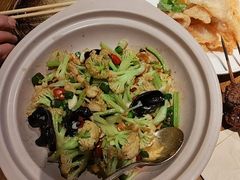 -鸽子窝(黄村店)