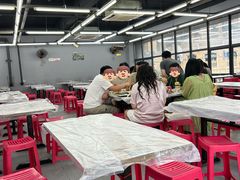 -小民大排档(光谷店)