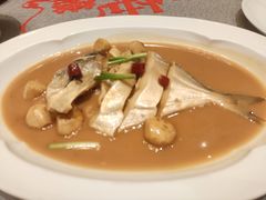 -荣府宴(南阳路店)