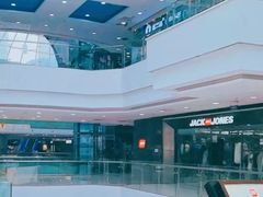 -万达广场(无锡滨湖店)